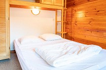 2-kamer apt. voor max. 4 pers. (huisnr. 203T)